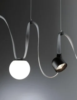 Belteoppheng til ULine belte system