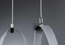 Belteoppheng til ULine belte system