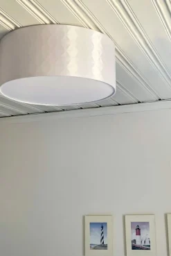 Bendir taklampe 38 cm