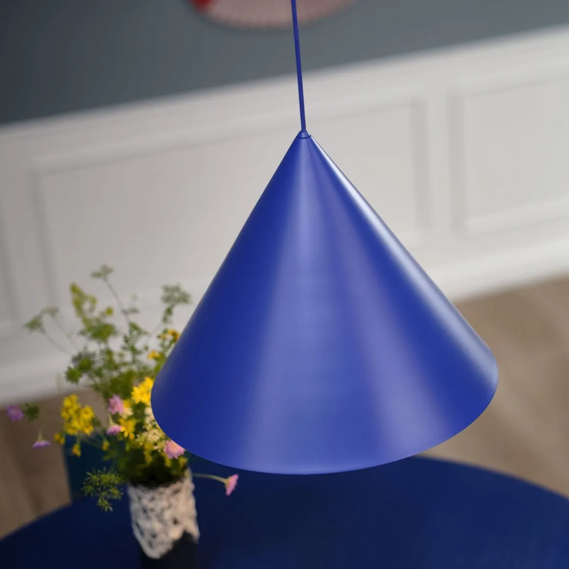 Benjamin takpendel 30 cm