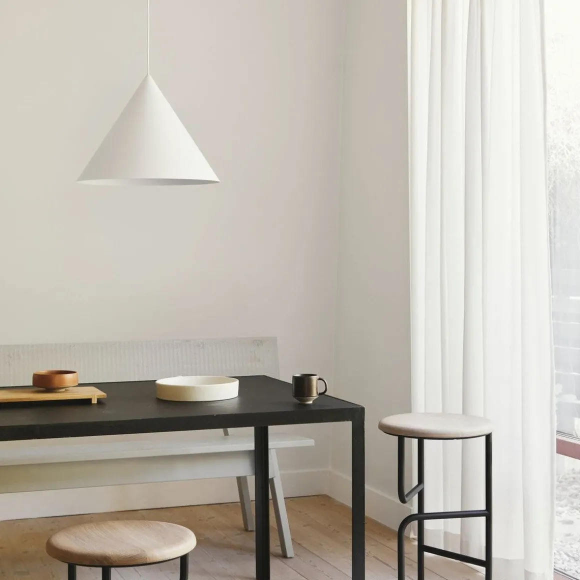 Benjamin takpendel 30 cm