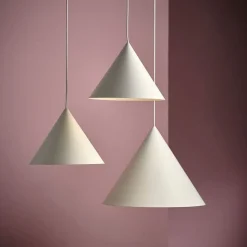 Benjamin takpendel 46 cm XL