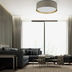 Bilbao taklampe 60 cm