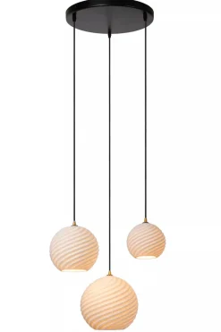 Bina takpendel 40 cm 3-lys