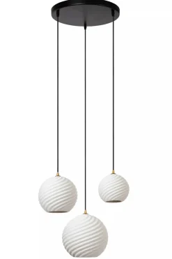 Bina takpendel 40 cm 3-lys