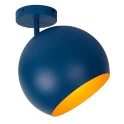 Bink taklampe 25 cm - Blå