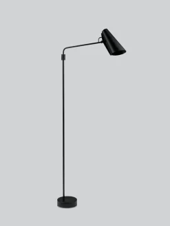 Birdy swing gulvlampe