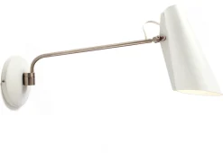 Birdy vegglampe swing