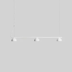 Blush Rail 3 takpendel