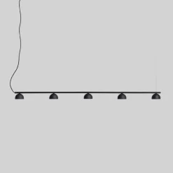 Blush Rail 5 takpendel