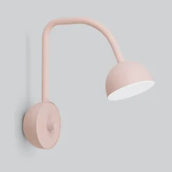 Blush vegglampe