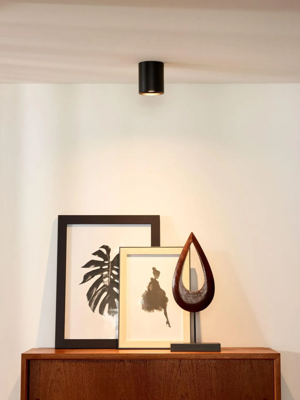 Bodi takspot round GU10