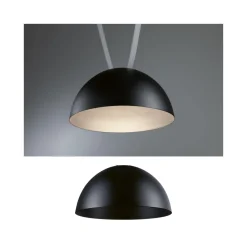 Bol lampeskjerm til ULine belte system 12W 3000 Kelvin