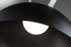 Bol lampeskjerm til ULine belte system 12W 3000 Kelvin