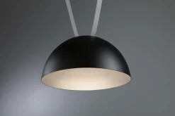 Bol lampeskjerm til ULine belte system 12W 3000 Kelvin