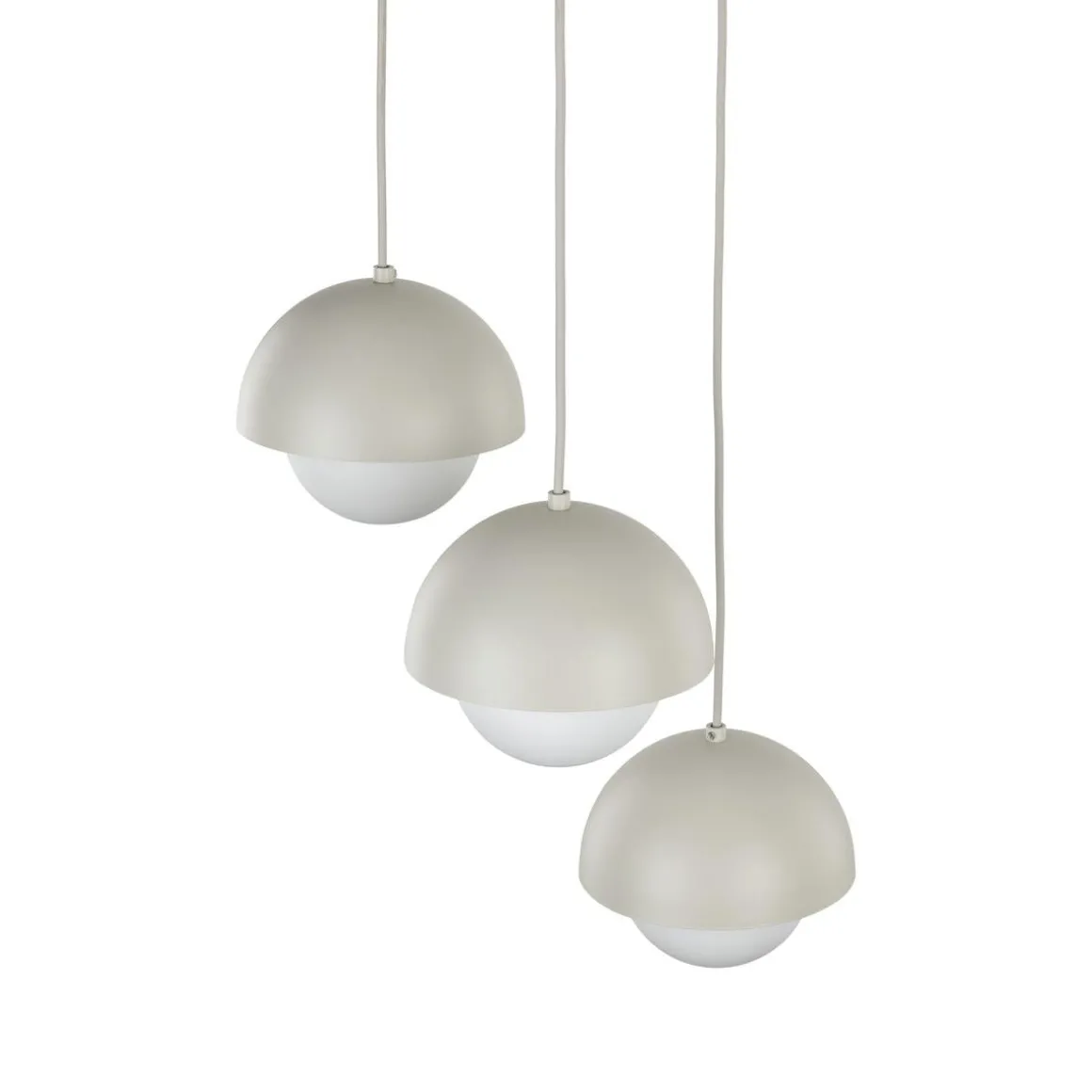 Bono takpendel 3-lys