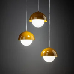 Bono takpendel 3-lys