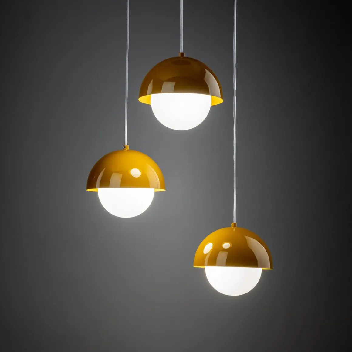 Bono takpendel 3-lys