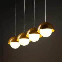 Bono takpendel 4-lys