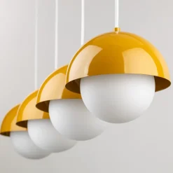 Bono takpendel 4-lys