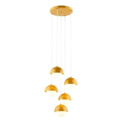 Bono takpendel 5-lys