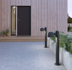 Boo pullert 89,5 cm IP44 E27