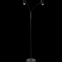 Brasil gulvlampe 140 cm 2-lys