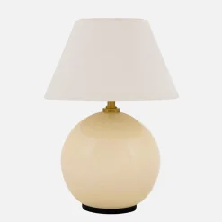 Bærbar Iris 16 bordlampe