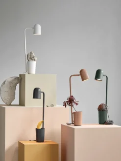 Buddy bordlampe