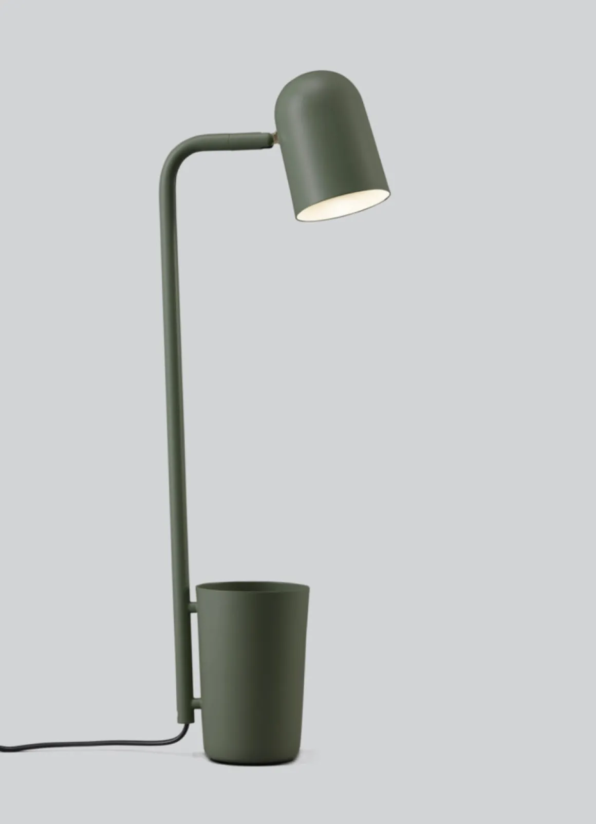 Buddy bordlampe