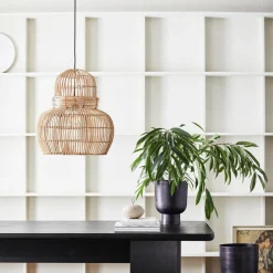 Budva lampeskjerm 50 cm