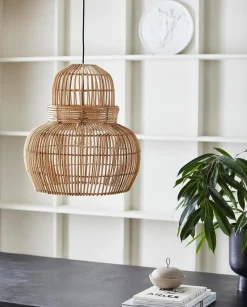 Budva lampeskjerm 50 cm