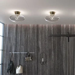 Bullo 27 cm taklampe