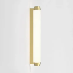 Burlington 600 vegglampe for baderom 14,3W 2700 Kelvin IP44