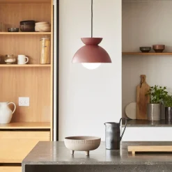 Butterfly taklampe Ø29