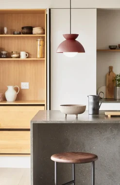 Butterfly taklampe Ø29