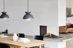 Butterfly taklampe Ø29