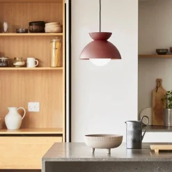 Butterfly taklampe Ø21