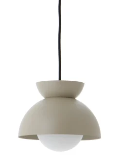 Butterfly taklampe Ø21