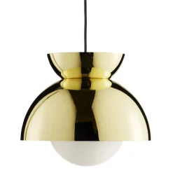 Butterfly taklampe Ø21