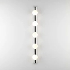 Cabaret 5 vegglampe for baderom IP44