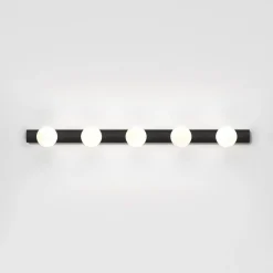 Cabaret 5 vegglampe for baderom IP44