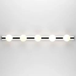 Cabaret 5 vegglampe for baderom IP44