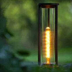 Cadix Pullert 50cm - Svart