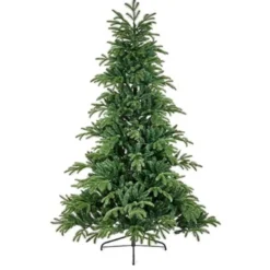 Calgary juletre uten lys 1,5 meter