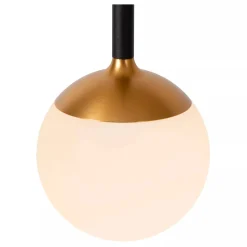 Calina takpendel 5 x 8,2W 2560 Kelvin - Dimbar