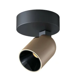 Calvi K1 takspott 8W 2700 Kelvin - Dimbar