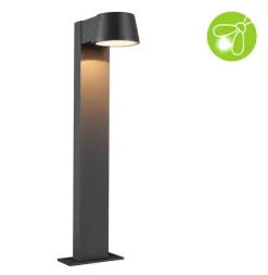 Capea pullert utendørs IP44 6W 2200 Kelvin 50 cm