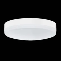 Caph taklampe 33cm 24W 3000/4000/5700 Kelvin - Hvit