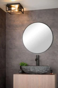 Carlyn taklampe baderom IP54